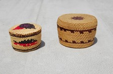 Small makah nootka for sale  Eureka
