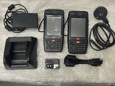 Mobile orange scanner for sale  THORNTON HEATH