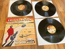 Eric clapton more gebraucht kaufen  Leipzig