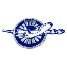 Boeing 135r patch for sale  Camano Island