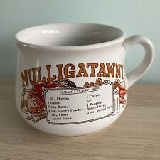 Vintage 1970s mulligatawny for sale  BIRMINGHAM