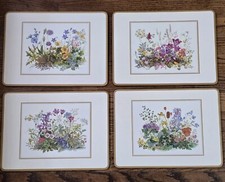 Vintage place mats for sale  Kalispell