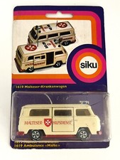Siku 1619 bus gebraucht kaufen  Lichtenfels