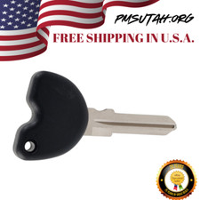 Uncut key blade for sale  Joseph