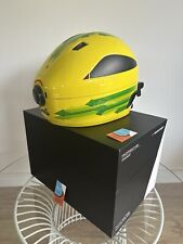 Porsche oem helmet for sale  BEDFORD