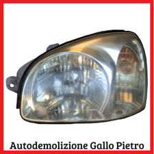 Faro proiettore anteriore usato  Taranto