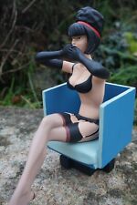 Pu15 figurine pin d'occasion  Mamers