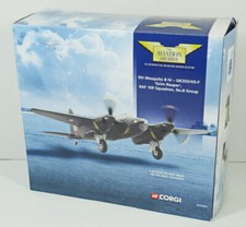 Corgi aa32801 mosquito for sale  ABERDEEN