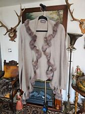 Damen strickjacke cardigan gebraucht kaufen  Vohburg a.d.Donau
