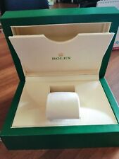 Rolex scatola box usato  Italia