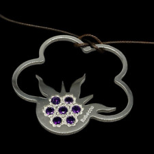 Collana femminile laccio usato  Galatone