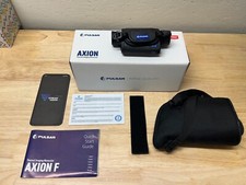Pulsar axion xm30f for sale  Springdale
