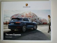 Porsche cayenne turbo for sale  UK