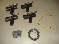 Mercury marine klappenauspuff gebraucht kaufen  Neuenhagen