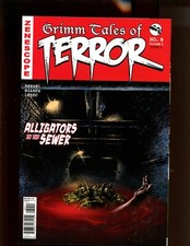 Grimm tales terror for sale  Moonachie
