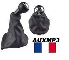 Pommeau vitesse soufflet d'occasion  Châtillon