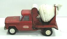 Tonka jeep cement for sale  Auburndale