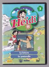 Dvd heidi volume usato Dvd heidi volume usato  Italia