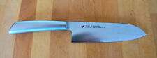 Santoku japanisches messer gebraucht kaufen  Markkranstädt