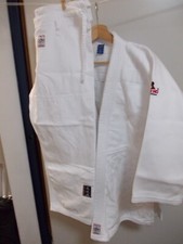 Danrho judoanzug ultimate gebraucht kaufen  Deutschland