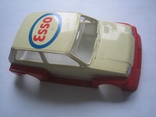 Slotcar karosserie golf gebraucht kaufen  Schwabach