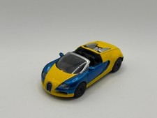 Siku bugatti veyron gebraucht kaufen  Leipzig