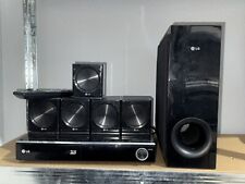 Surround sound system for sale  PRENTON