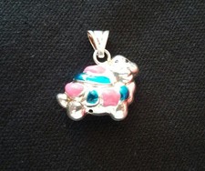 Gros pendentif tortue d'occasion Gros pendentif tortue d'occasion  Antibes