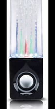 Bluetooth lautsprecher dancing gebraucht kaufen  Haselbach