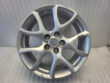 Alu felge mazda gebraucht kaufen  Hamburg