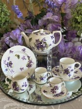 Antique hammersley victorian for sale  SALISBURY