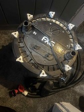 Fluval fx6 cannister for sale  LEICESTER