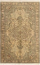 Vintage hand knotted for sale  Champlain