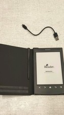 Sony prs ereader for sale  BRADFORD
