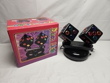 Disco light multi for sale  Blackwood