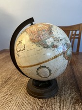 Replogle classic globe for sale  Saint Louis