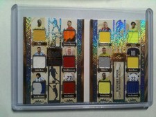 2025 Leaf History Book - Futebol - Camiseta 12 - Pelé, Ronaldo, Messi, Beckham #3/3 comprar usado  Enviando para Brazil