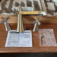Moen roman tub for sale  Rittman
