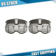 Centric parts rear for sale  USA