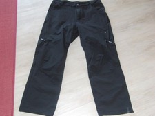 Mammut softshell hose gebraucht kaufen  Stapel