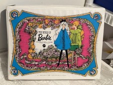 Vintage 60s barbie for sale  Osgood