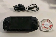 Sony psp e1004 d'occasion  France