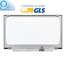 Display schermo panasonic usato  Napoli