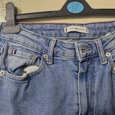 Tommy hilfiger jeans for sale Tommy hilfiger jeans for sale  DROITWICH