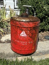 Vintage citgo motor for sale  Barrington