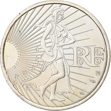 Euro 2009 argent d'occasion  Lille-