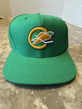 california golden seals hat for sale  Carpentersville