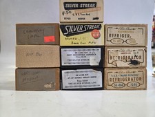Ambroid freight car for sale  Port Angeles