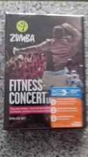 Zumba dvd set gebraucht kaufen Zumba dvd set gebraucht kaufen  Erkelenz