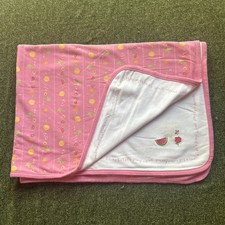Vintage gymboree blanket for sale  Nixa